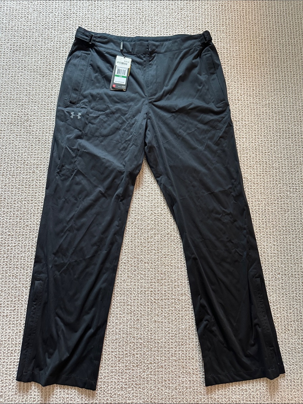 Under Armour Storm 3 Rain Golf Pant
